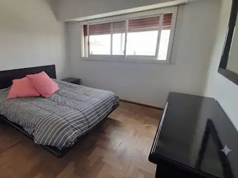 EXCLUSIVO SEMIPISO EN VENTA FRENTA A PLAZA MITRE