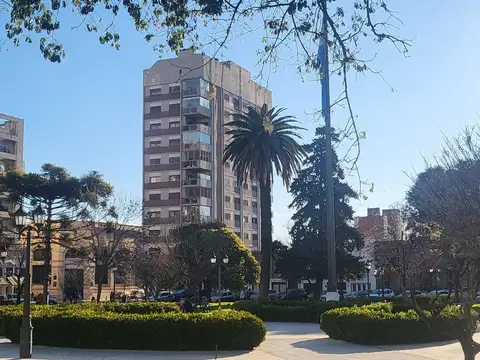 EXCLUSIVO SEMIPISO EN VENTA FRENTA A PLAZA MITRE