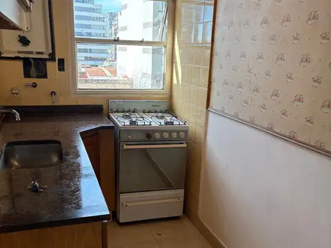 Departamento en Alquiler de 2 dormitorios