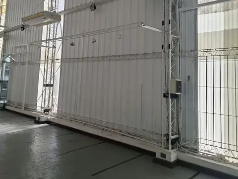 Local en Alquiler 20 años