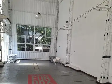 Local en Alquiler en Las Cañitas, USD 5.000