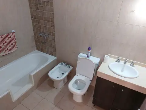 Depto Tipo Casa en Venta de 2 ambientes