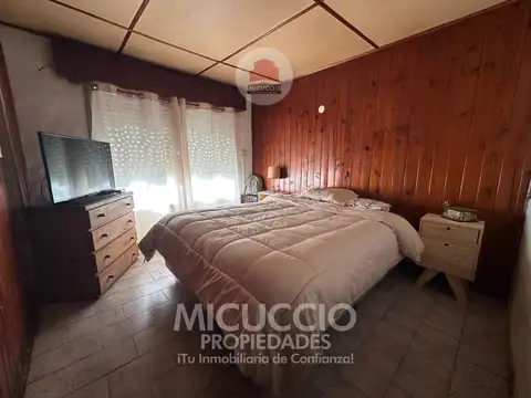 Casa en venta | Rosario Casco N°866 | Zelaya, Pilar