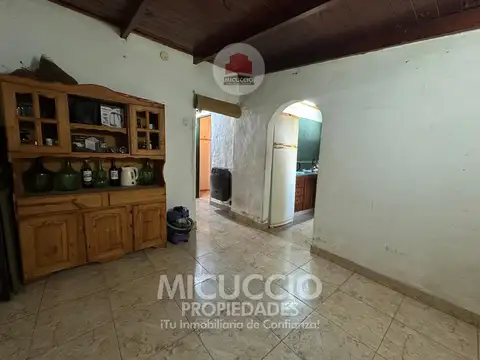 Casa en venta | Rosario Casco N°866 | Zelaya, Pilar