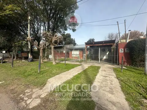 Casa en venta | Rosario Casco N°866 | Zelaya, Pilar