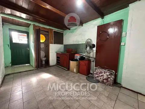 Casa en Venta con 1 cochera
