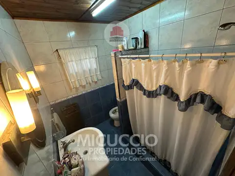 Casa en Venta 30 años