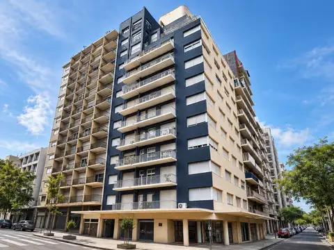 Departamento en Venta 60 años