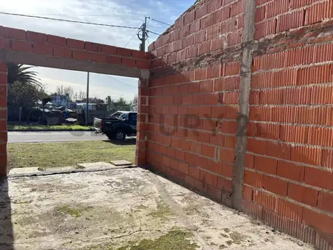 Casa en Venta 6 años