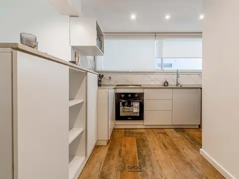Departamento en Venta en Mar del Plata, USD 189.900