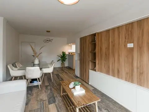 Departamento en Venta de 4 ambientes