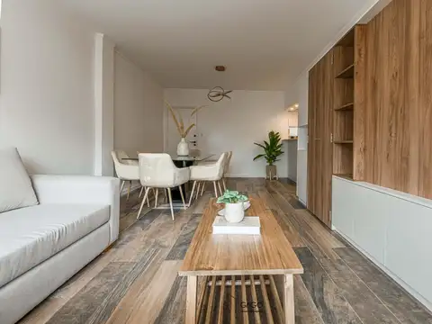 Departamento en Venta de 3 dormitorios