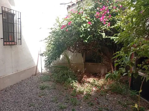Casa en Alquiler 80 años