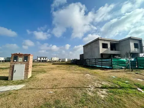 Terreno Lote  en Venta en Riberas, Puertos, Escobar