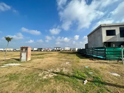 Terreno en Venta en Puertos - Riberas, USD 95.000