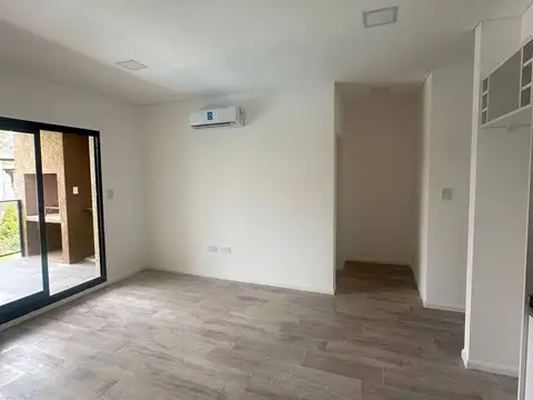 Departamento en Alquiler de 1 dormitorio