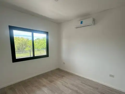 Departamento en Alquiler 2 años
