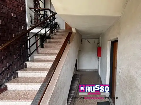 Venta departamento  3 ambientes San Justo