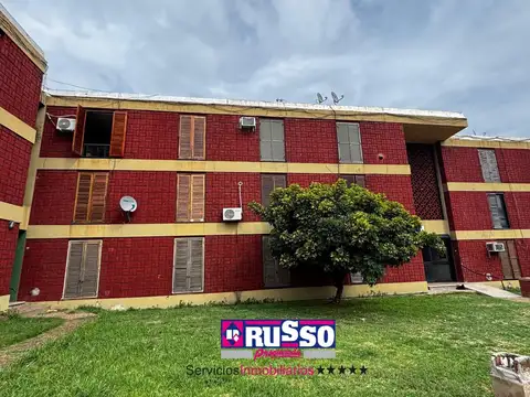Venta departamento  3 ambientes San Justo