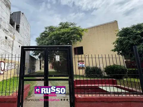 Venta departamento  3 ambientes San Justo
