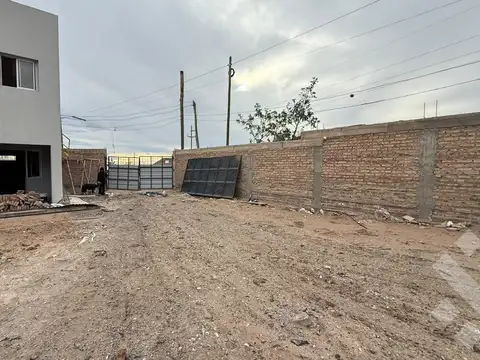 Departamento Monoambiente con 8 baños