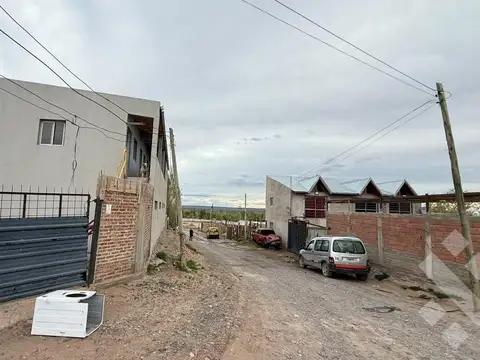 Departamento en Alquiler de Monoambiente