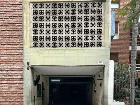 ¡Venta! Cochera en Nueva Córdoba ¡Con Escritura!