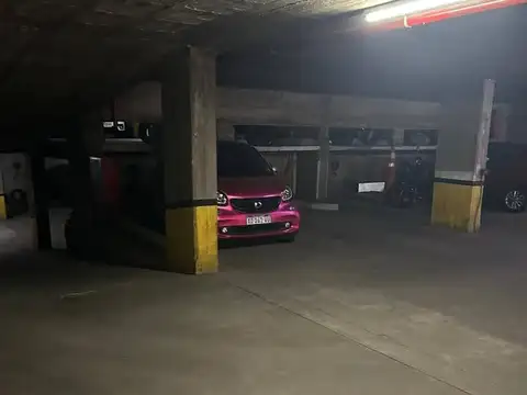 Cochera en Nueva Córdoba - Rondeau al 400