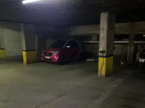 ¡Venta! Cochera en Nueva Córdoba ¡Con Escritura!