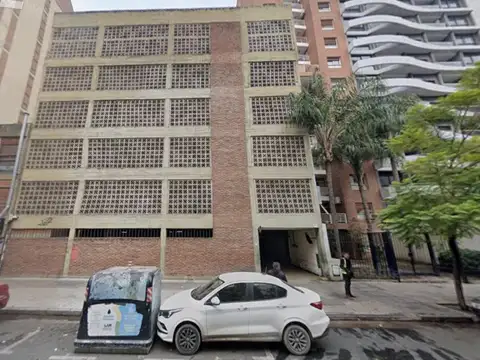 Cochera en Nueva Córdoba - Rondeau al 400