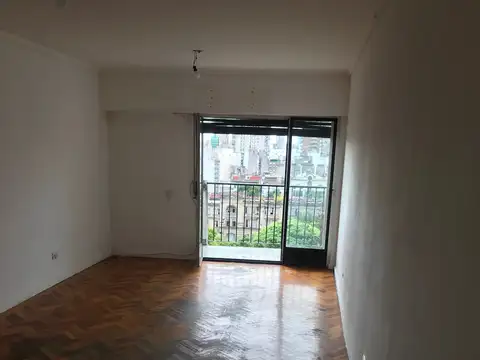 Departamento en Venta en Balvanera, USD 130.000