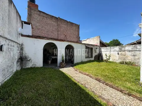 Casa en Venta en Temperley, USD 119.000