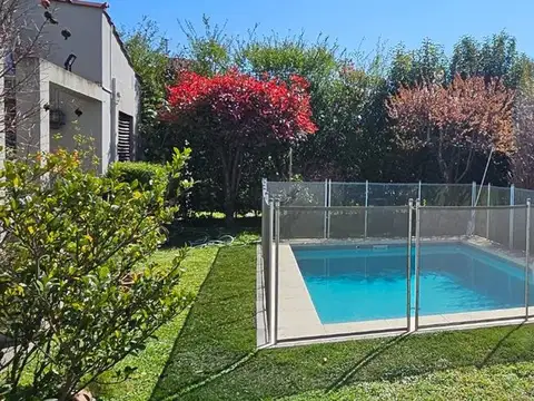 Camino Country Venado 100