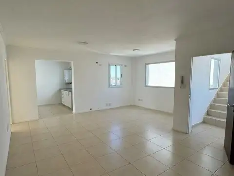 Departamento en Alquiler 5 años