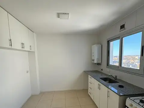 Departamento en Alquiler al Oeste