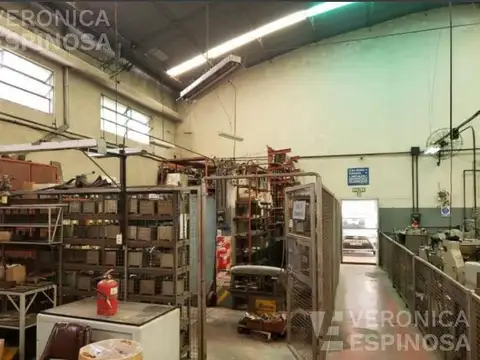 Galpon en Venta 50 años