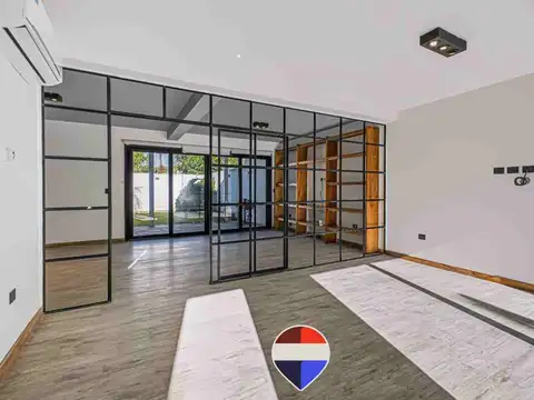 Casa en Venta 8 años