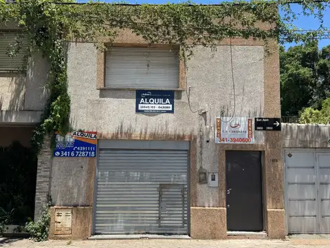 Local en alquiler en Echesortu