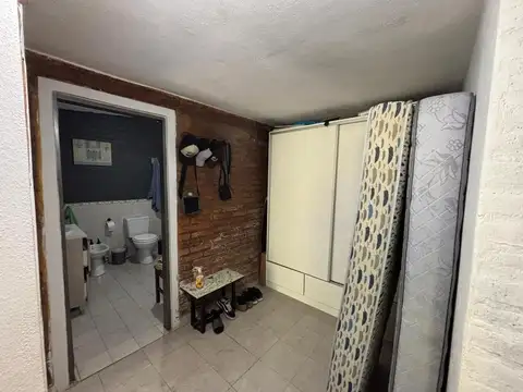 CASA MAS DEPARTAMENTO EN VENTA Bº LOS BOULEVARES