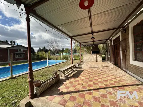Casa en Alquiler A Estrenar