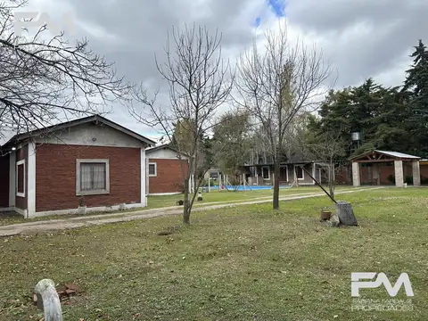 Casa en Alquiler de 3 dormitorios