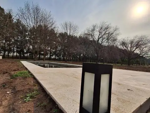 Casa en Alquiler A Estrenar