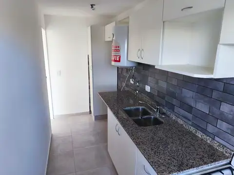 Departamento en Martin Coronado