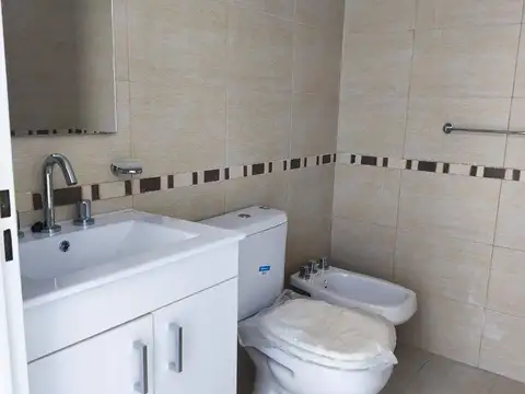 Departamento en Martin Coronado