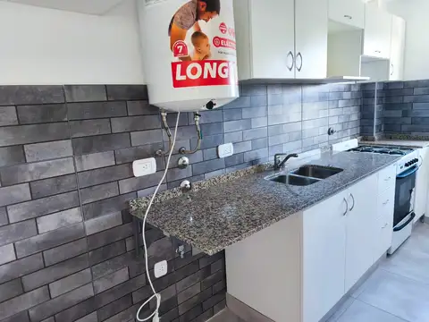 Departamento en Alquiler A Estrenar