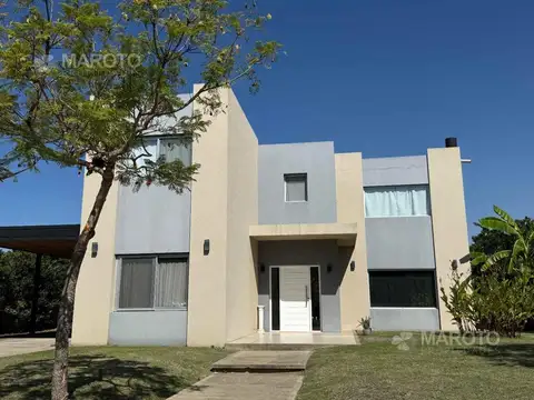Casa en Venta de 4 dormitorios