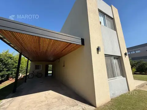 Casa en Venta en Puertos - Barrio Vistas, USD 295.000
