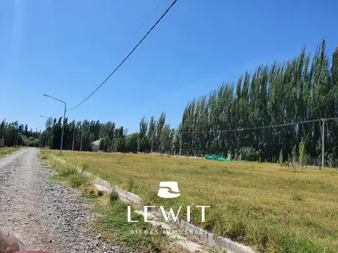 Terreno en Venta en Neuquen, USD 59.000