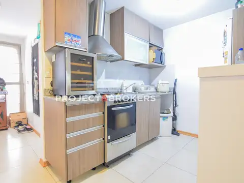 Departamento en Venta Apto profesional