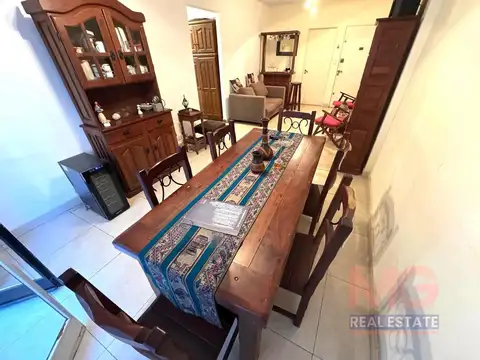 Malabia 2300 2300, Piso 1